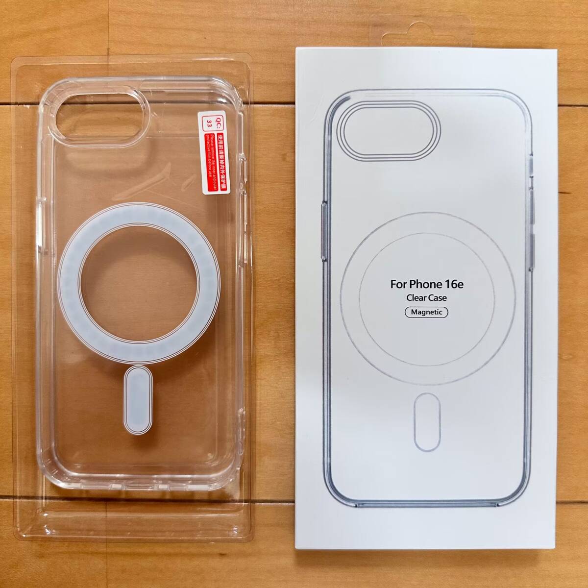 iPhone 16e ケース 拍卖