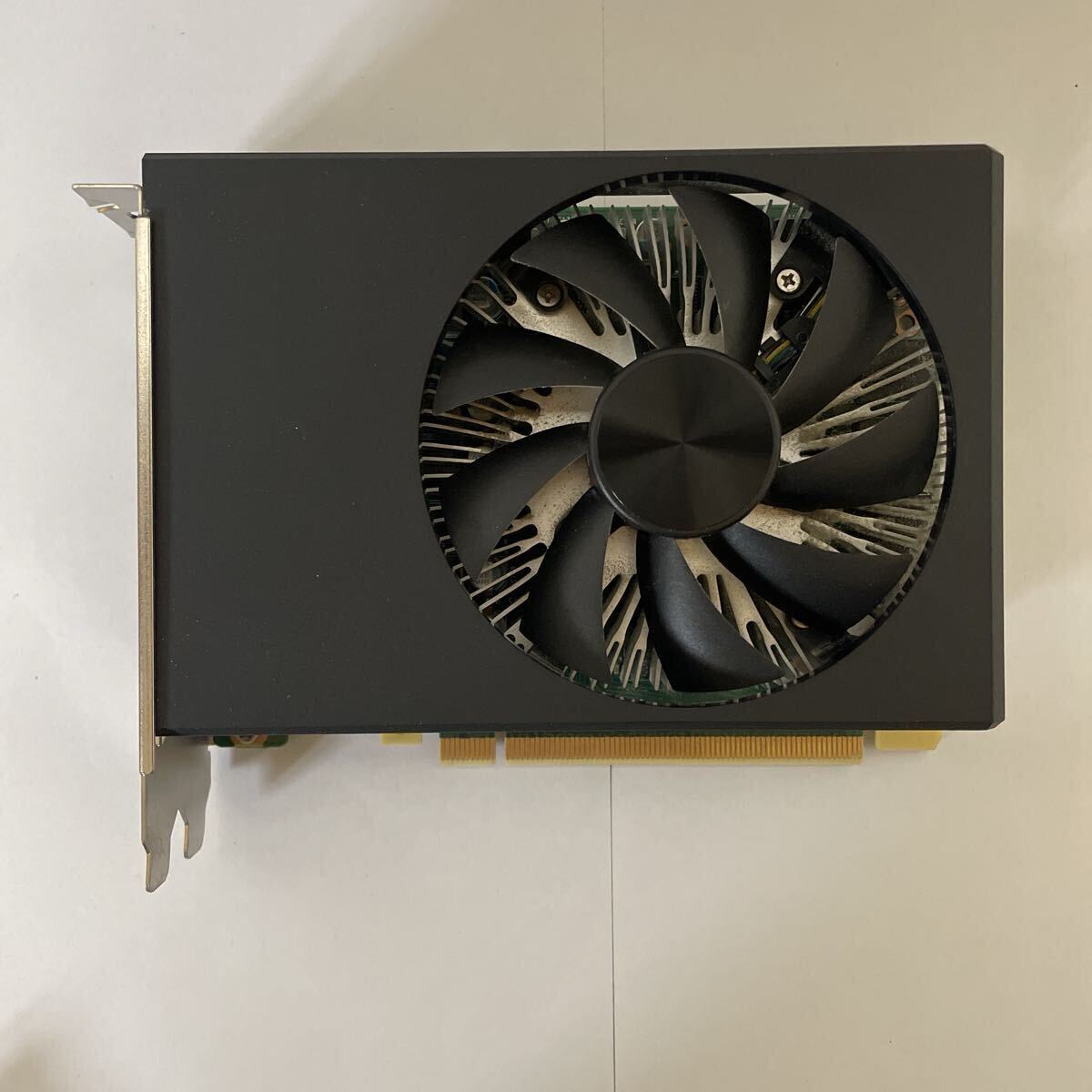 動作良好 DELL NVIDIA Geforce GTX1660Ti メモリDDR6_6GB拍卖