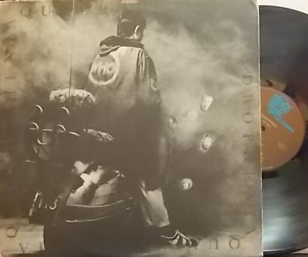 3枚で送料無料【米Track】The Who/Quadrophenia (2LP)拍卖