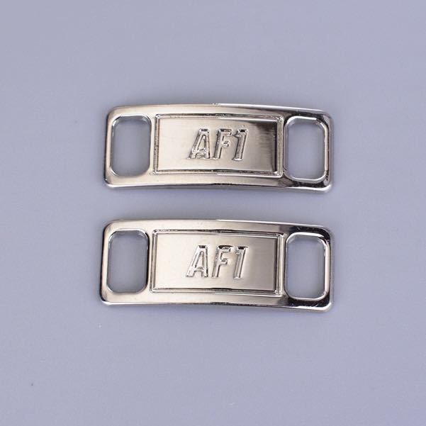 匿名配送 追跡可能 艶あり シルバー エアフォース1 デュブレ 人気カラー スニーカー メタルタグ デュプレ拍卖