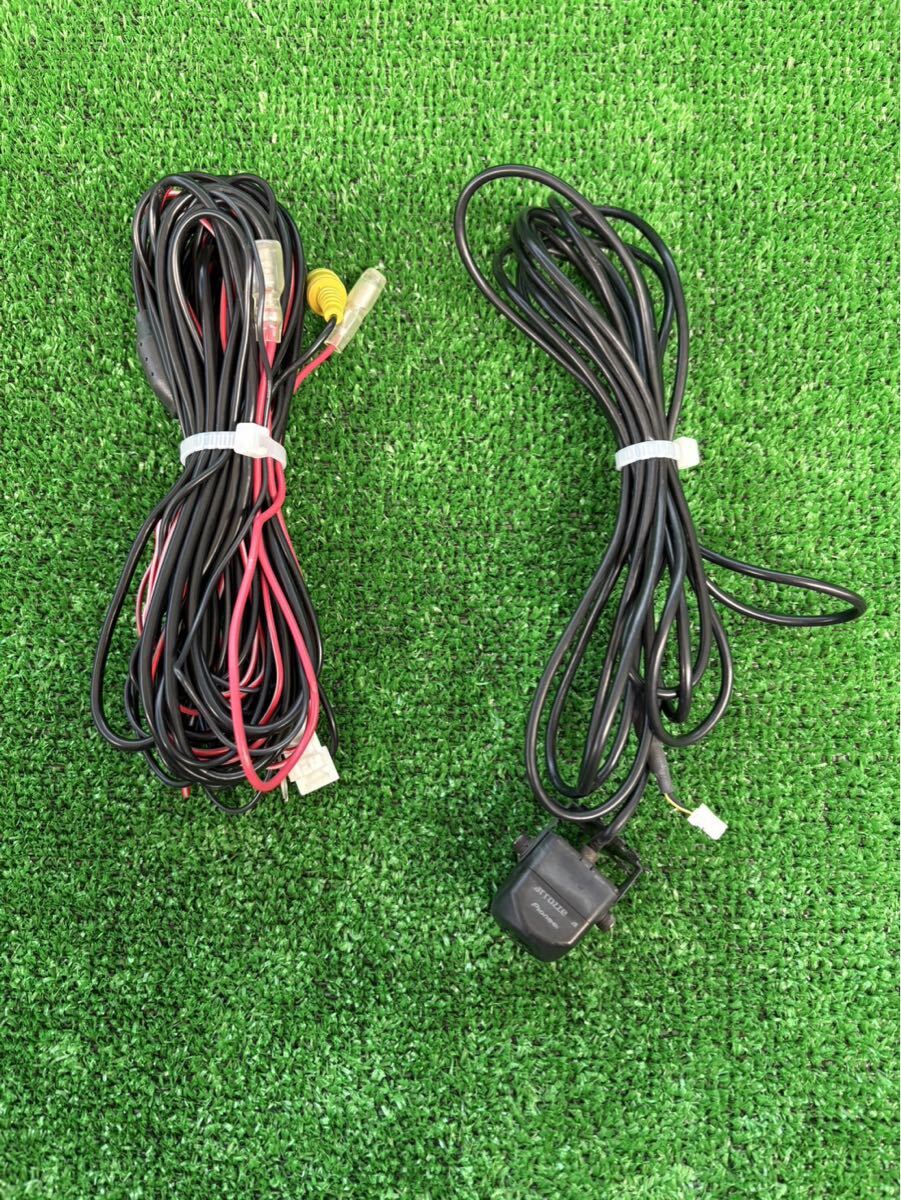 carrozzeria カロッツェリア バックカメラ ND-BC8Ⅱ R7103101拍卖