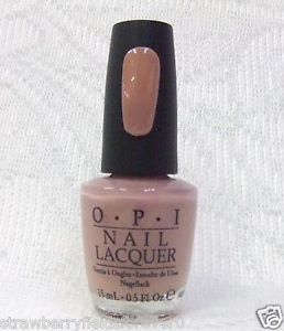 新品 OPI F16 ティックル フランセイ 15ml マニキュア ネイルカラー ネイルラッカー 送料290円拍卖