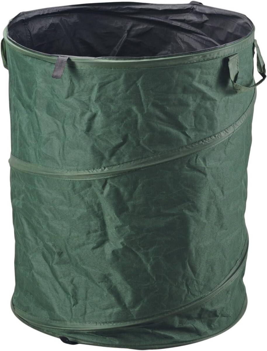 高儀(Takagi) ジャンピング 集草バッグ コンパクト 折りたたみ ナイロンPEコーティング製 95L拍卖