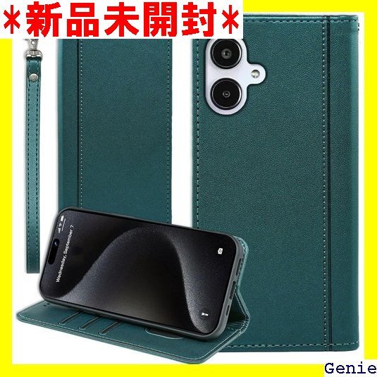 Galaxy A25 5G 日本版 SC-53F ケー マグネット ストラップ スマホケース ダーク グリーン 2拍卖