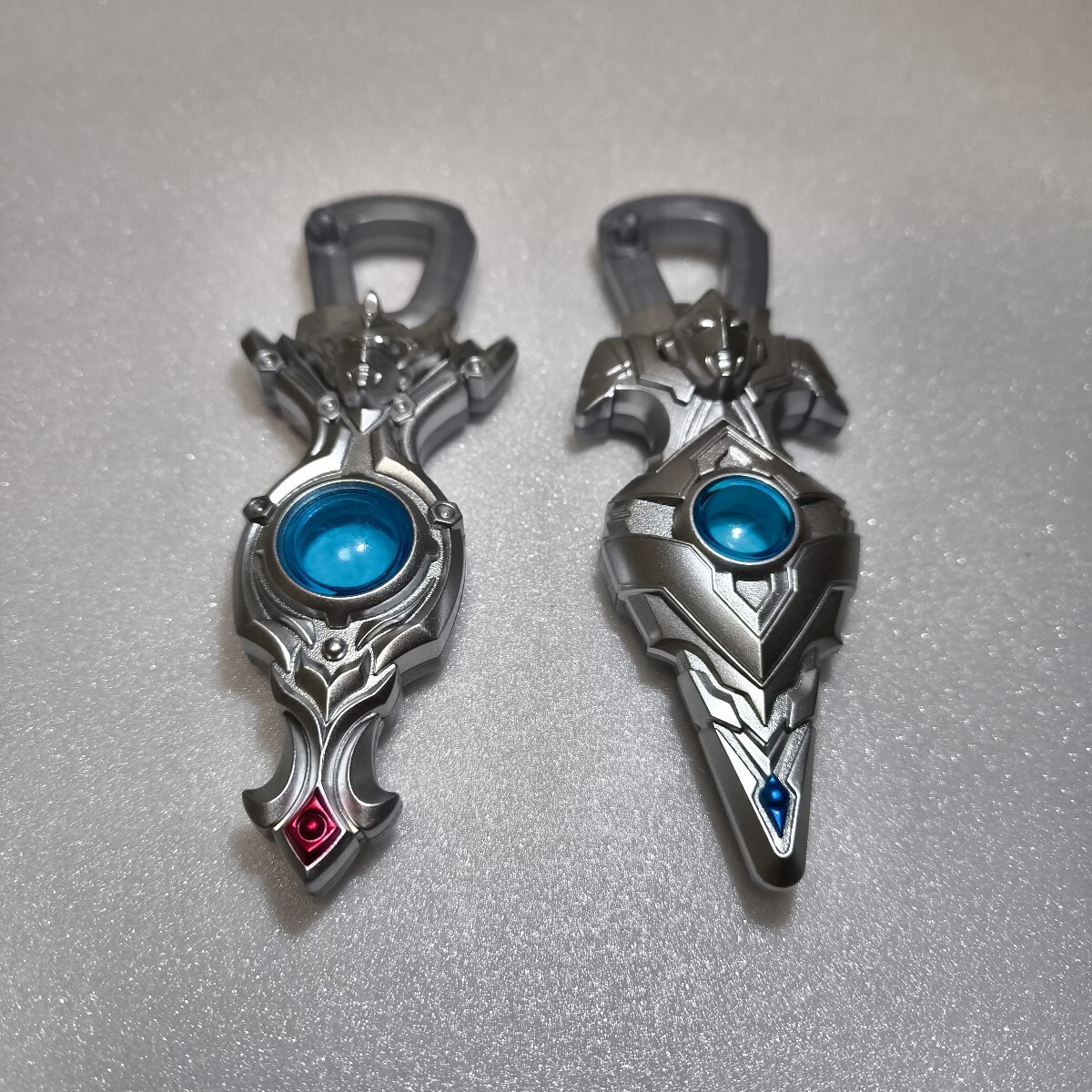 ウルトラマンタイガ スパークキーホルダー拍卖