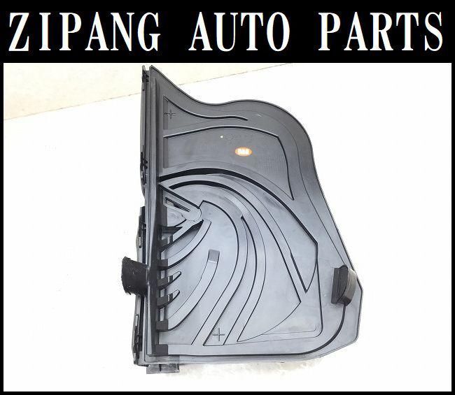 MB053 W212 E63 AMG 前期 パフォーマンスPKG エア フィルター ハウジング ◆A212 830 02 03 ★即決拍卖