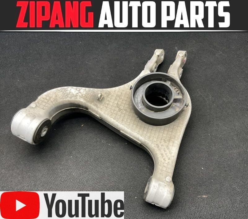 PR005 970 パナメーラ 4 右リア ロワ/ロア アーム ◆970 331 142 01 【動画有り】◎ ★即決拍卖