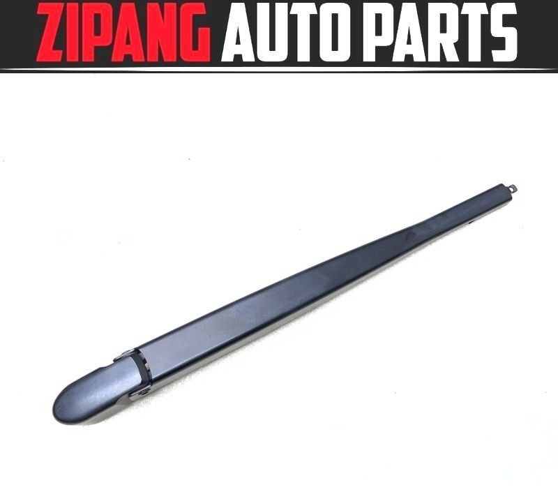 PR005 970 パナメーラ 4 リア ワイパー アーム ★曲がり無し ◎ ★即決拍卖