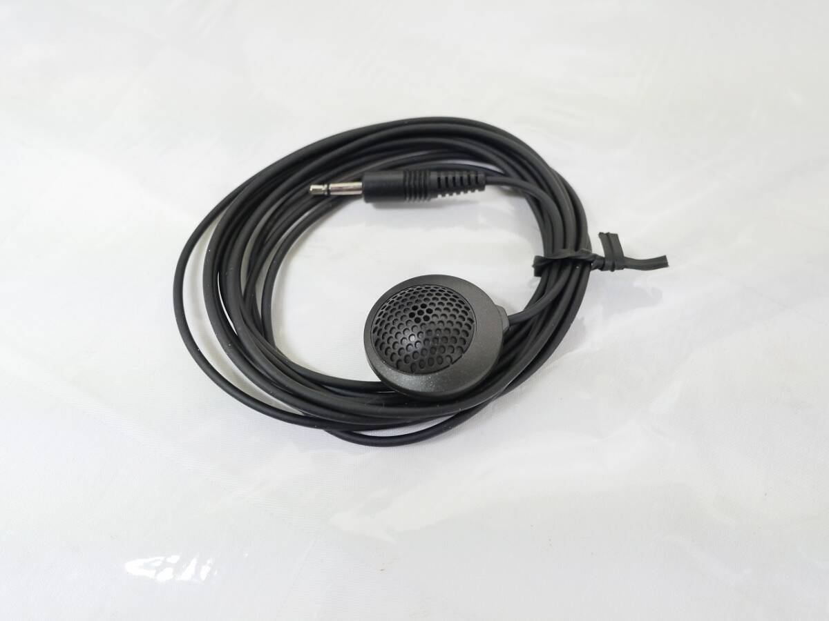 carrozzeria オーディオ用音響測定マイク 2.5㎜ オートタイムアライメント DEH-P01など拍卖