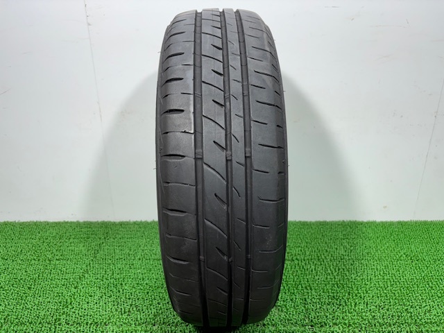 ☆送料込み☆ 2021年製 165/60R15 ブリヂストン Playz PXII 夏 1本 165/60/15 タイヤ拍卖