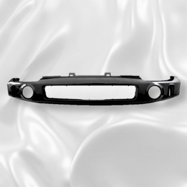 スズキ ジムニー ショートバンパー フォグブラケット ハーフバンパー JB23 フロント 平成10年10月〜平成30年7月 LED付 LEDランプ 未塗装拍卖