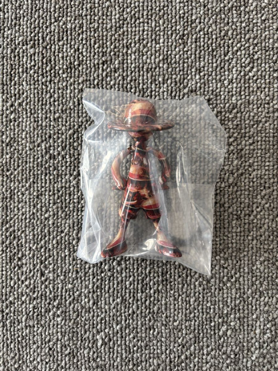 LUFFY's ワンピース ルフィーズ 冒険の記憶 vol.1 シークレット拍卖