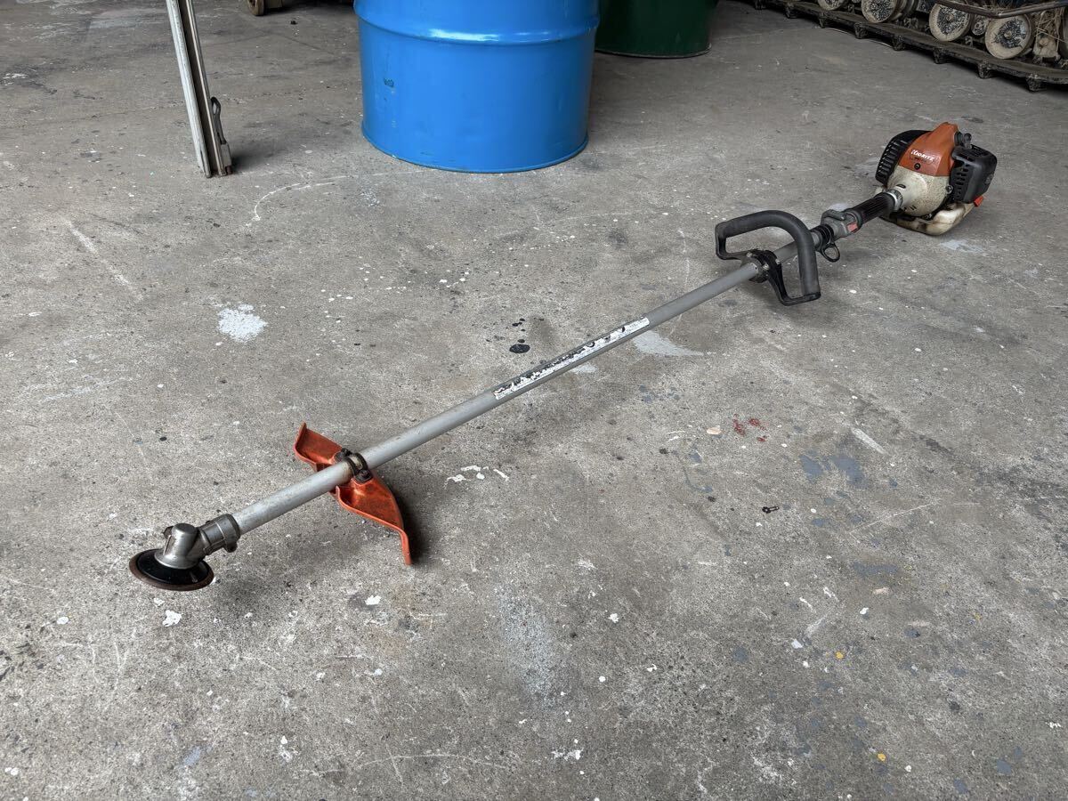 共立 SRE2310 草刈機 本体 動作確認済 バラ売り可 べべルギアのみ!!拍卖