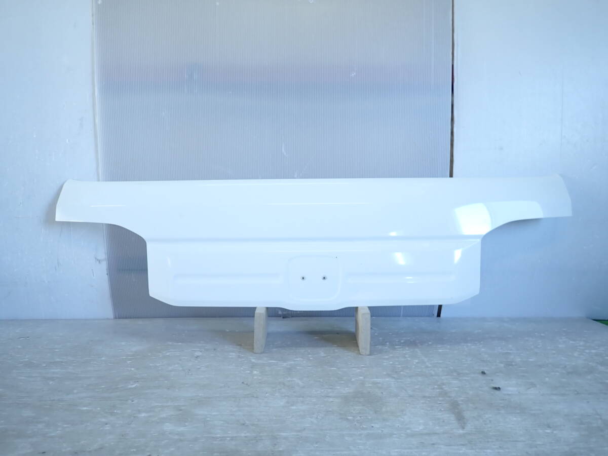 HA8/HA9 アクティ トラック 純正 ボンネット フードパネル フロントパネル NH578 タフタホワイト 60100-TP8-000ZZ 【25-1296】拍卖