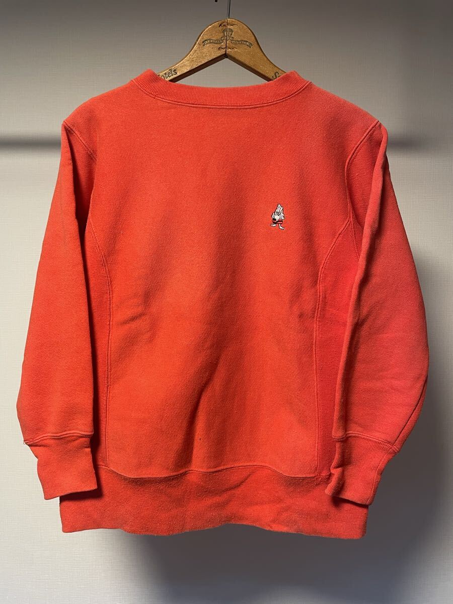 バードウェル ビンテージスウェット オールドサーフ BIRDWELL トレーナー スウェット古着拍卖