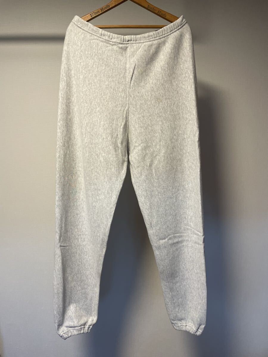 ミリタリー スウェットパンツ 古着 USA製 ビンテージ XL 拍卖