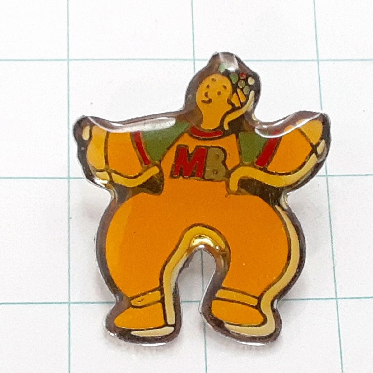 送料無料)子供 少年 輸入 ピンバッジ ピンズ PINS A32881拍卖