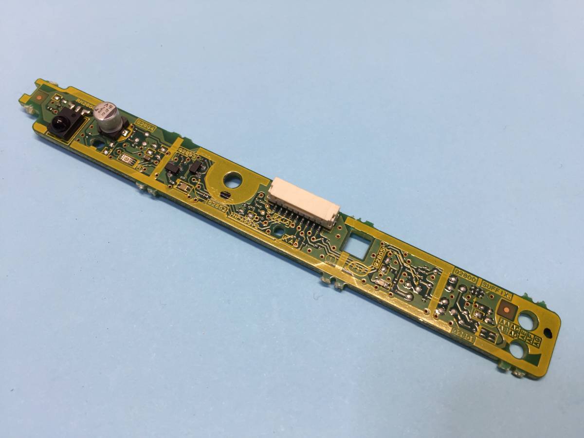 ★Panasonic /パナソニック TH-L32C3 TH-L26X3 TH-L32R3 TH-L19C3 TH-L24C3 32型 液晶テレビ リモコン受光部拍卖