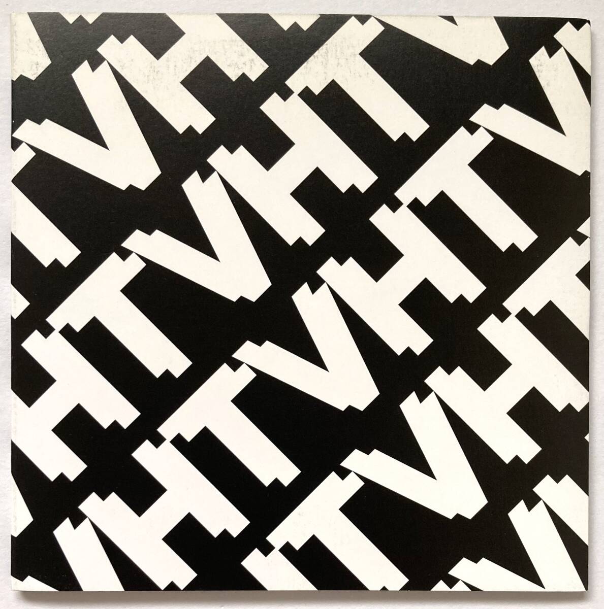 レア!! 廃盤【CD】Imaginary Forces / The Venus Hunters ■2018年■a.k.a Basic Rhythm, EAST MAN 別名義 ■UKエクスペリメンタル拍卖