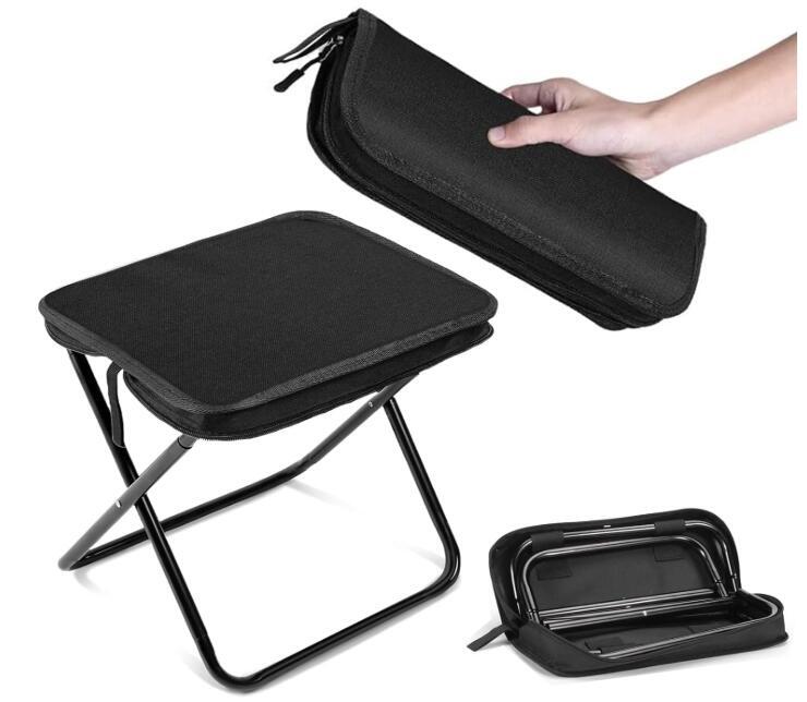 折りたたみ椅子 折り畳み椅子 軽量 コンパクト 耐荷重拍卖