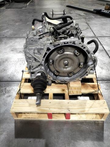 カローラフィールダー DBA-NZE161G オートマ ミッション AT 209拍卖