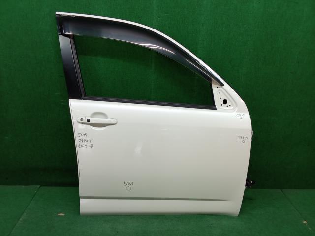 ラッシュ ABA-J210E フロント 右 ドア 運転席 W24拍卖