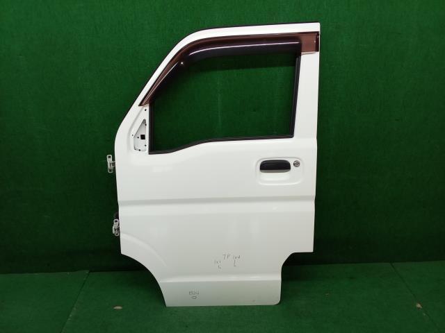 ミニキャブ HBD-DS17V フロント 左 ドア 助手席 26U拍卖