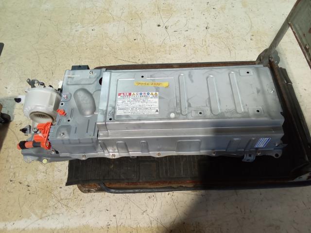 プリウス DAA-ZVW30 HV・EV・FCVバッテリー 8T5拍卖