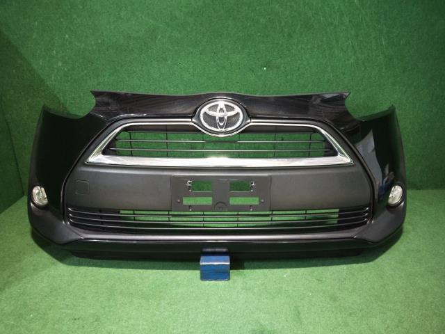 シエンタ DBA-NCP175G フロント バンパー カバー 209拍卖