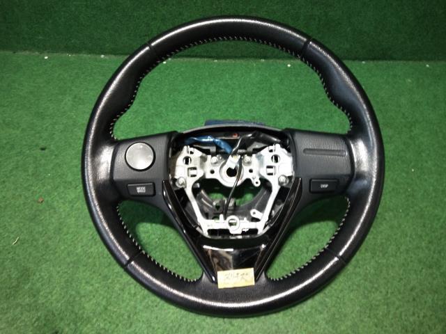 カローラフィールダー DBA-NZE161G ハンドル ステアリング 209拍卖