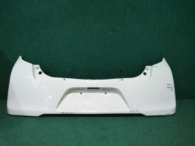 ミライース DBA-LA300S リア バンパー カバー T19拍卖