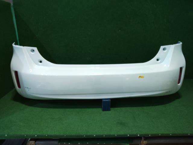 プリウスα DAA-ZVW41W リア バンパー カバー 040拍卖