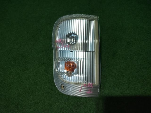 ハイゼット GD-S210P 右 クリアランス コーナー ランプ W09拍卖