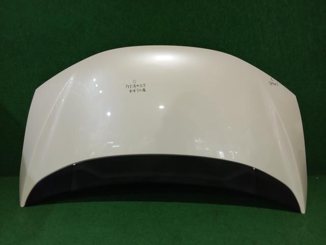 フィット DAA-GP5 ボンネット フード NH624P拍卖