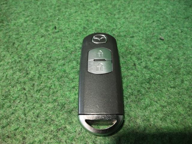 アテンザ LDA-GJ2FW キーレス リモコン キー 42B拍卖