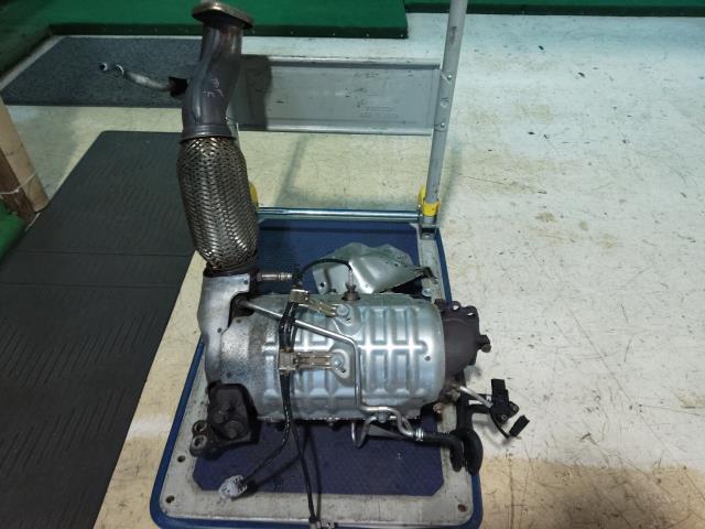 アテンザ LDA-GJ2FW エキマニ エキゾースト マニホールド 42B拍卖