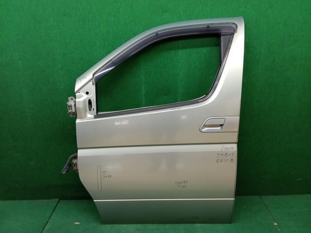 エルグランド UA-NE51 フロント 左 ドア 助手席 KX6拍卖