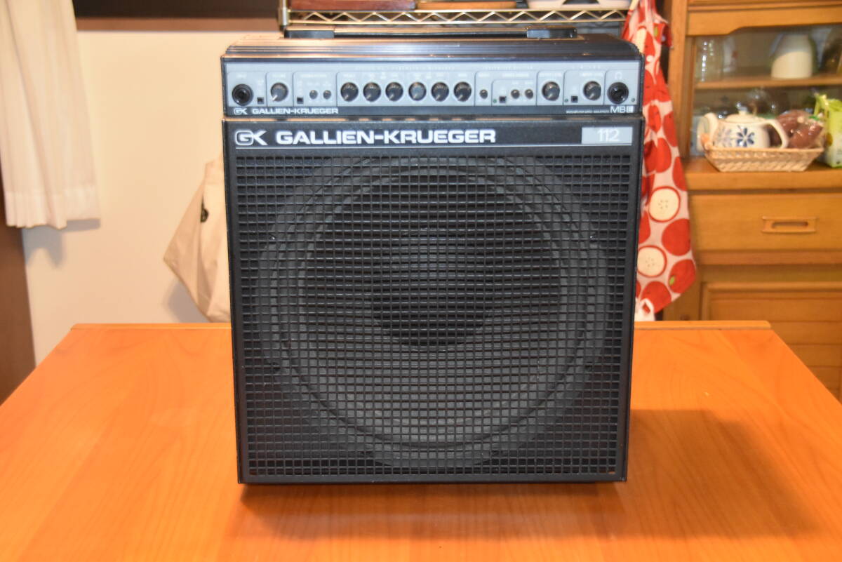 G&K MB150-112 動作・稼働品拍卖