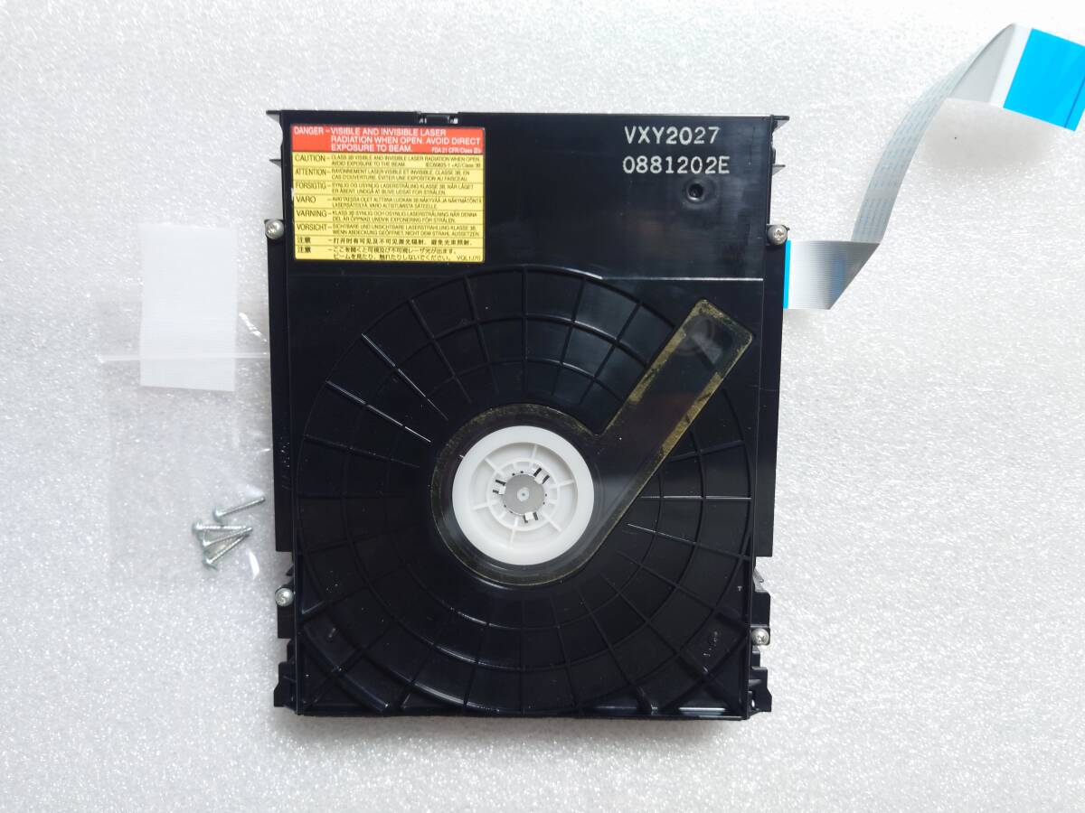 Panasonic パナソニック VXY2027 DMR-BW830 取り外し品 ブルーレイドライブ Blu-rayレコーダー 中古・現状品 管826D3拍卖