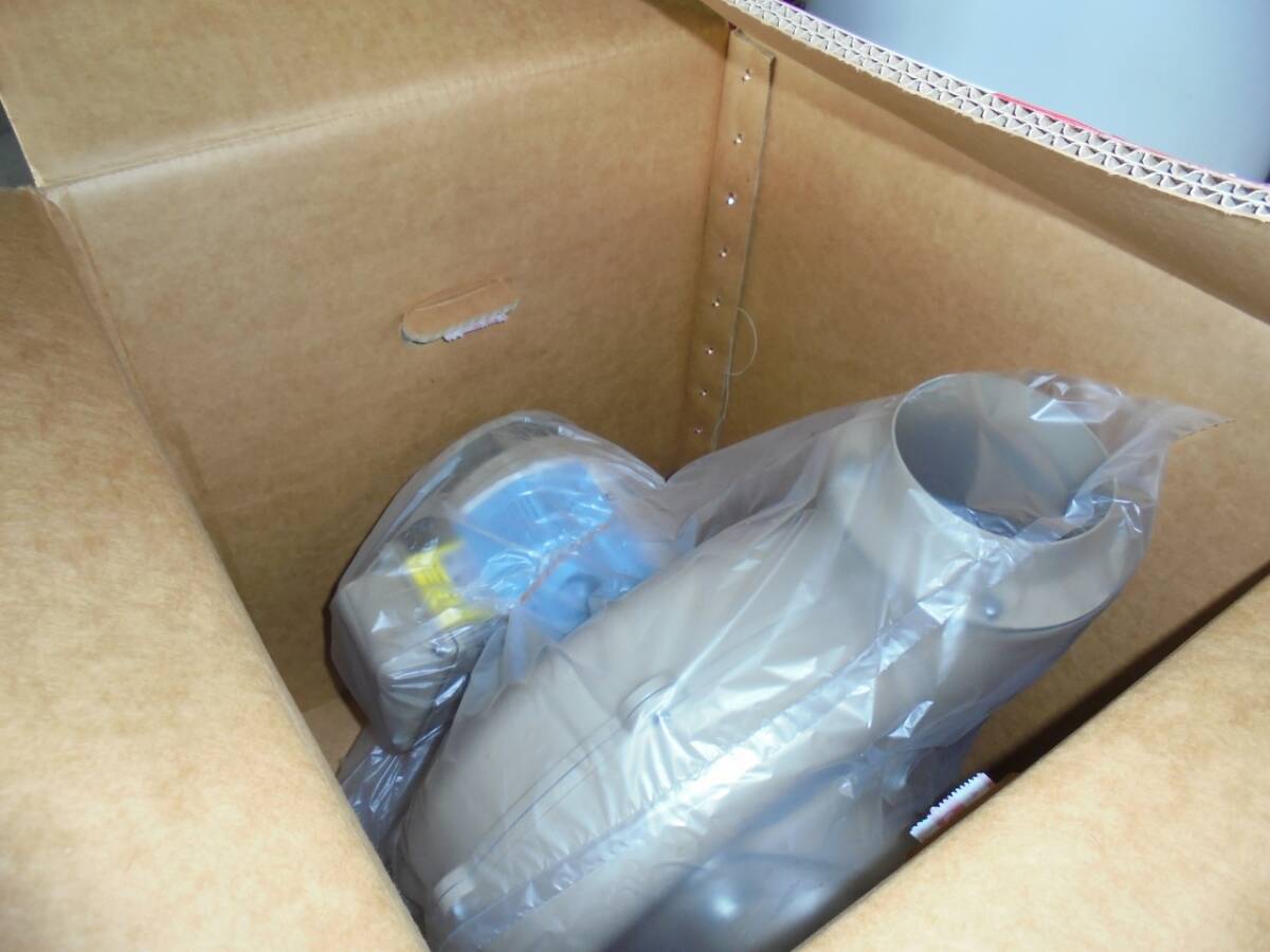 昭和電機 ブロワー 電動送風機 ME-EC-125-R213 新品拍卖