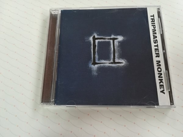 TRIPMASTER MONKEY トリップマスター・モンキー - PRACTICE CHANGES US盤 CD 96年盤 2-0808拍卖