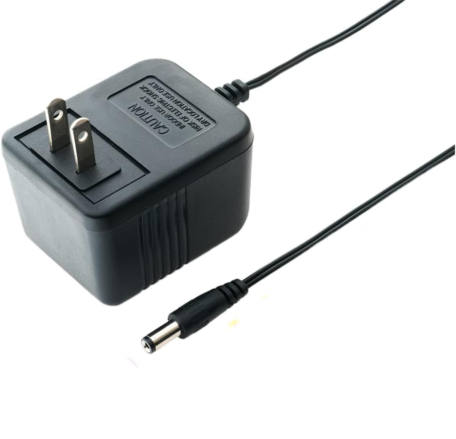 ACアダプター (2) 9V 0.3A 内径2.1mm 外径5.5mm 電源アダプター 送料無料拍卖