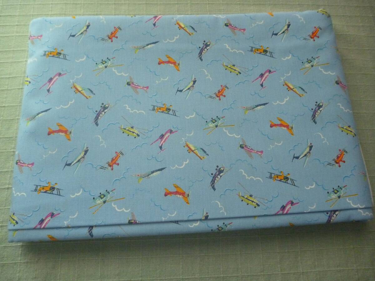 ■  COSMO コスモ 飛行機 1.7M ブルー拍卖