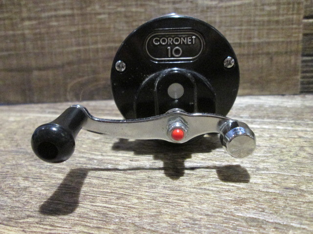 ◆ダイワ DAIWA コロネット CORONET 10 拍卖