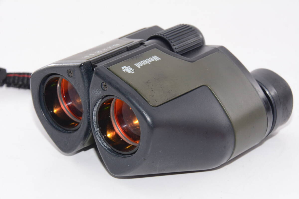 【外観特上級】Vixen ビクセン 双眼鏡 アリーナ M10×25 #u8531拍卖