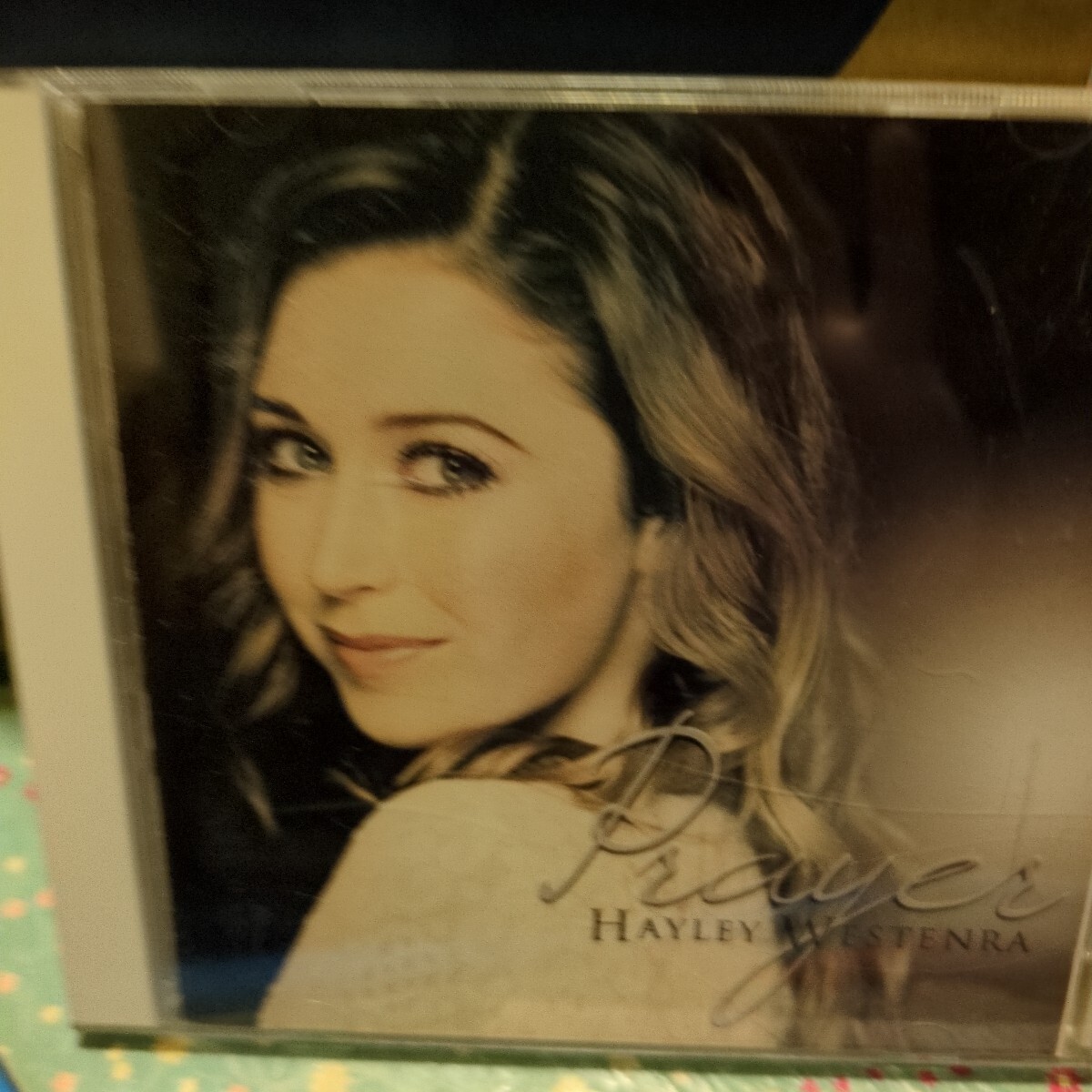 プレイヤー〜祈りのピュアヴォイス/ヘイリー拍卖