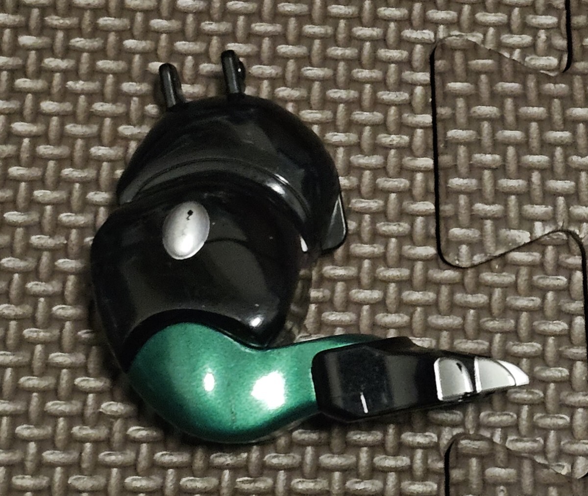 バンダイ製 百獣戦隊ガオレンジャー DX百獣合体ガオハンター の右前足 (部品、パーツ)拍卖