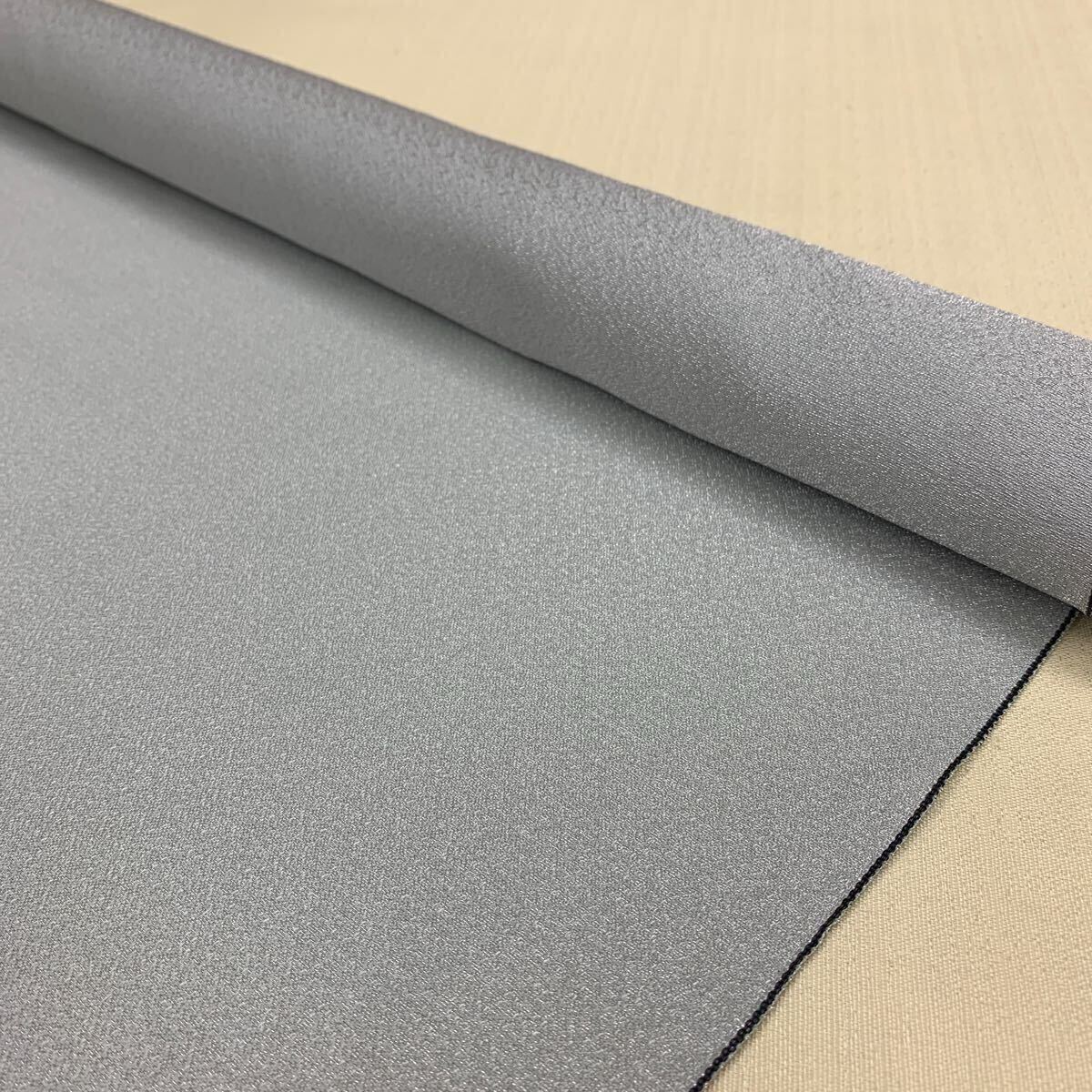 No.202 表装表具用裂地 約1m78cmとはぎれ 現物のみ 掛軸屏風額衝立パッチワーク手芸ハンドクラフトなどに 検)正絹反物金襴緞子唐草牡丹拍卖