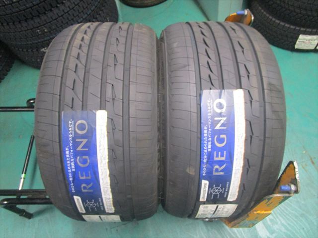 送料無料 未使用品 275/30R19 BS レグノ GRX2 2本セット拍卖