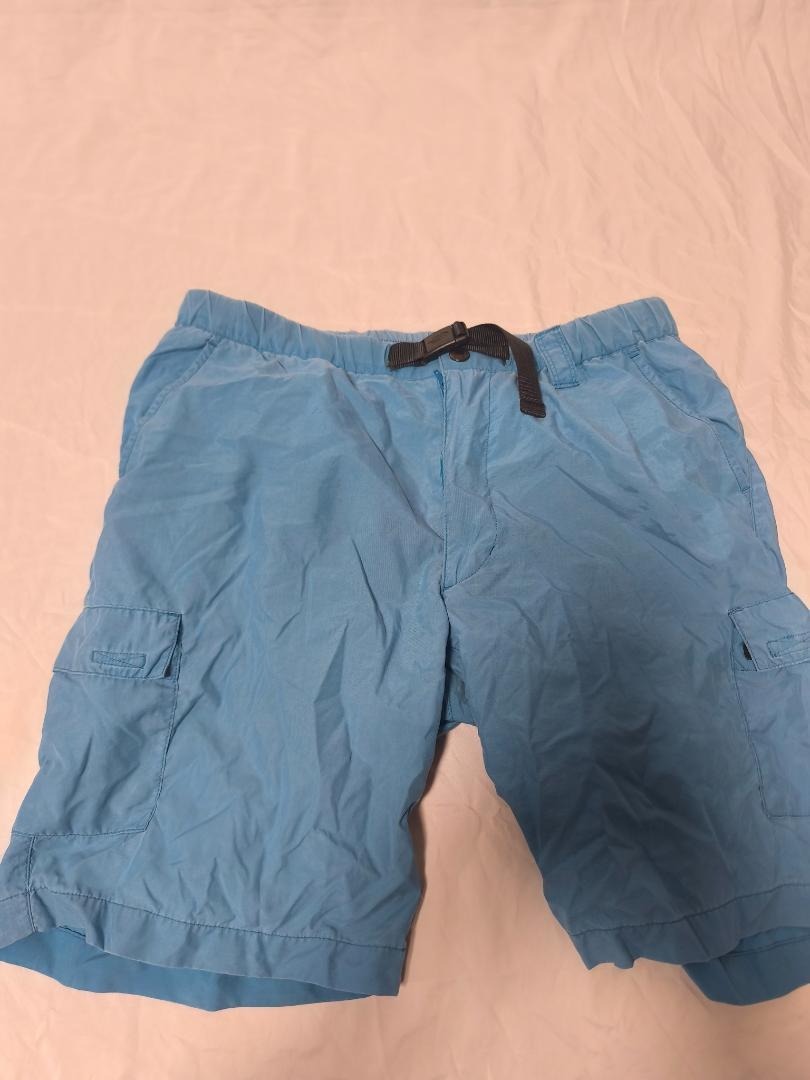 THE NORTH FACE ショートパンツ ハーフパンツ ナイロン メンズ S拍卖